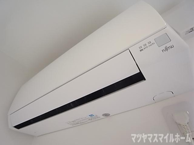 【設備】 | メゾンドペーシェ鴻池