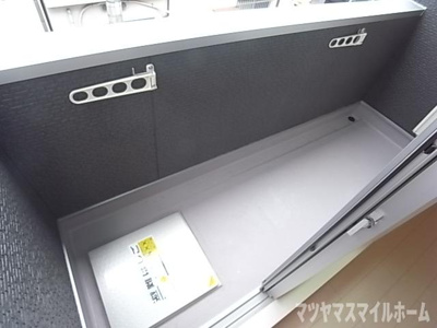 【バルコニー】 | メゾンドペーシェ鴻池