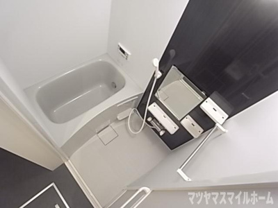 【浴室】 | メゾンドペーシェ鴻池
