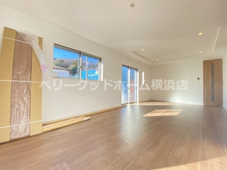 【キッチン】 | 横浜市泉区上飯田町６期・8期　全２棟 | 施工例写真