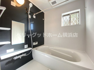 【トイレ】 | 横浜市泉区上飯田町６期・8期　全２棟 | 施工例写真