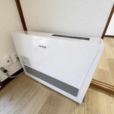 エスティーハイツのその他