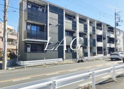 【外観】 | チェルシークロイスターズ | 外観です。