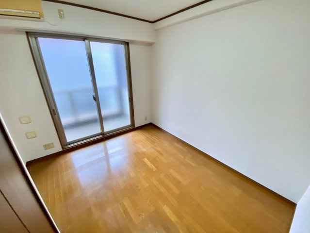 【洋室】