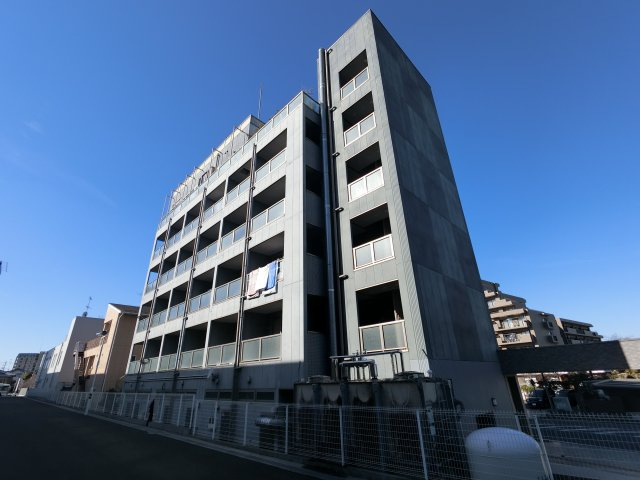 【外観】