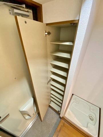 【玄関】