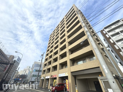 【その他共用部分】 | 幸町シュンレジデンス