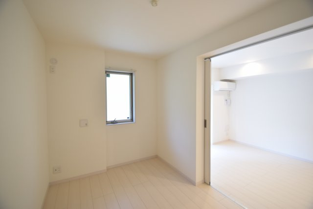 リブリ・ニソルの子供部屋|お子さんのいるうちは子供部屋に使ってはいかがでしょうか