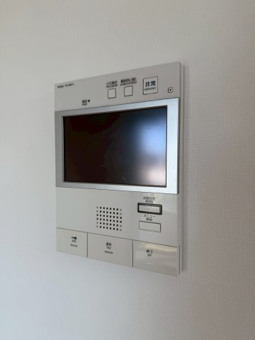 PULCHRA IMAIKE　名古屋市賃貸　仲介手数料無料のセキュリティ