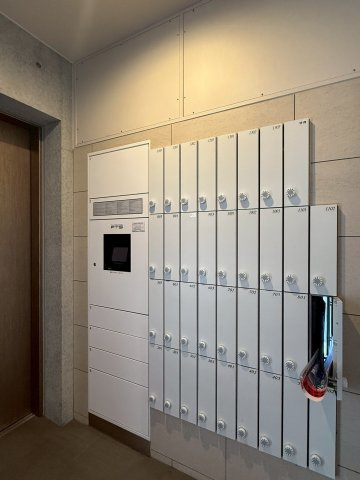 PULCHRA IMAIKE　名古屋市賃貸　仲介手数料無料の設備