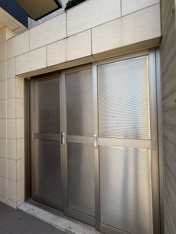 PULCHRA IMAIKE　名古屋市賃貸　仲介手数料無料のその他共用部分