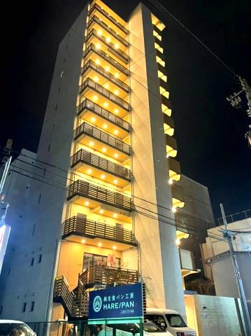 PULCHRA IMAIKE　名古屋市賃貸　仲介手数料無料