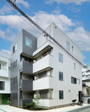 豊島区高田１丁目のマンションの画像