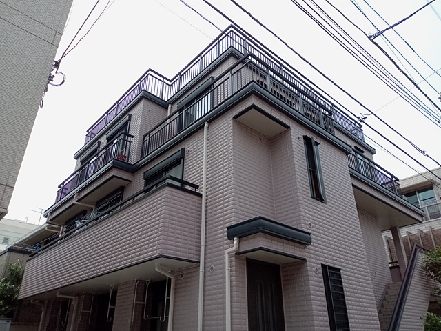 メゾンローゼのその他|HEBEL HAUSの賃貸住宅へーベルメゾン