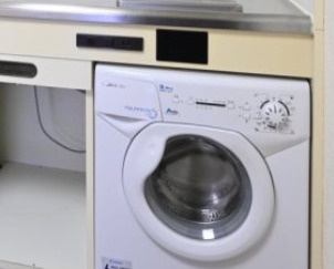ライオンズマンション小竹向原第２の設備