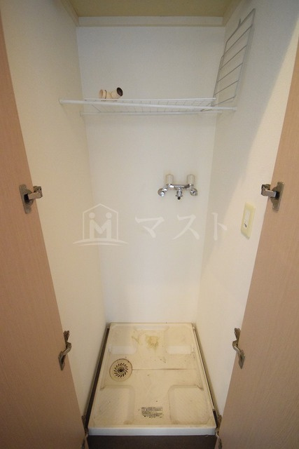 サクセス天神橋フロントの設備