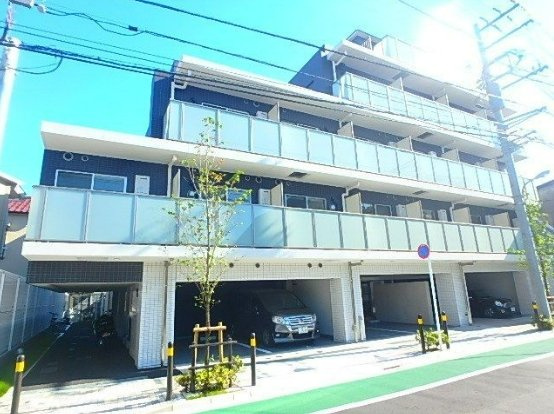 TOKIWADAI GRACE HILLS
