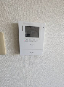 ファミールSのセキュリティ
