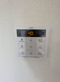 ファミールSの設備