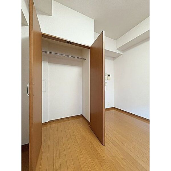 【収納】アールズタワー池下西