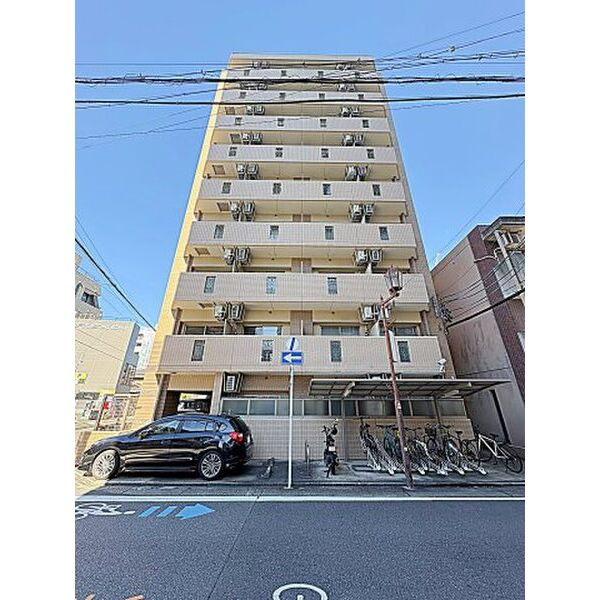 アールズタワー池下西の画像