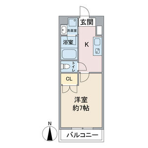 アールズタワー池下西