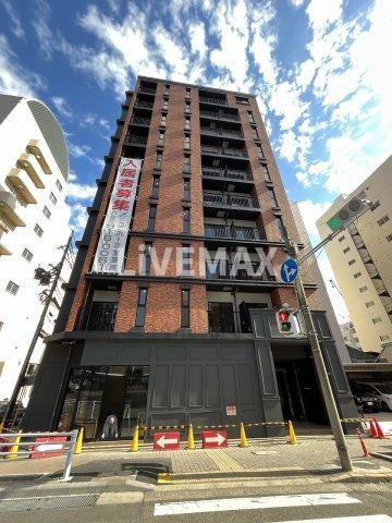 The 9th Residence Sakae Sideの画像
