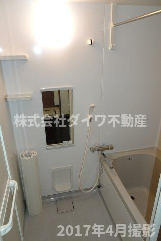 ハイツボヌールB棟のその他