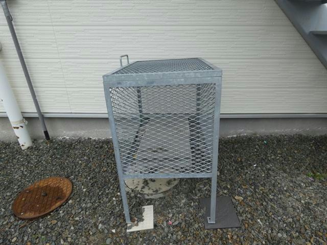 さいとうハイツのその他共用部分