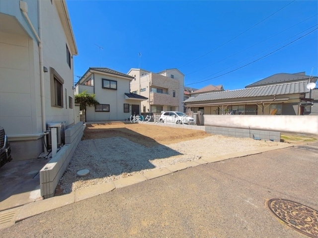 《仲介手数料無料》久喜市西188-10新築一戸建てブルーミングガーデン