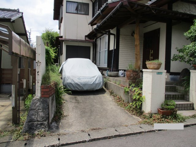 企救丘一丁目23番2号（B-38）のその他