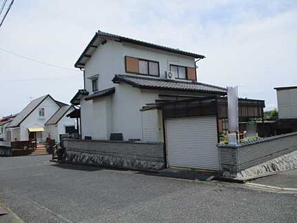 廿日市市阿品４丁目の周辺