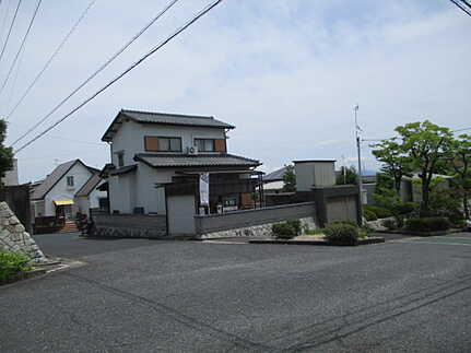 廿日市市阿品４丁目の外観