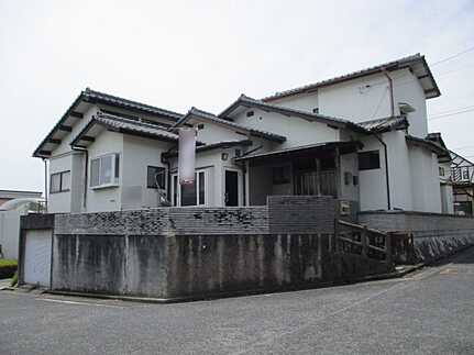 廿日市市阿品４丁目の外観