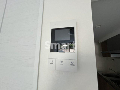 【セキュリティ】 | ボルテックス中野本町