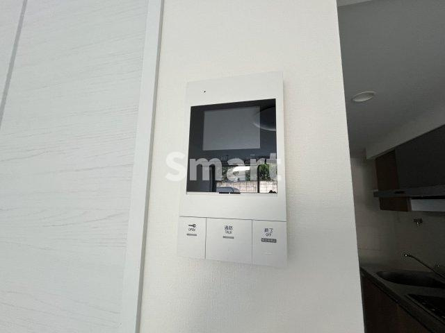 【セキュリティ】 | ボルテックス中野本町