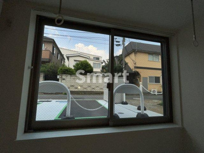 【展望】 | ボルテックス中野本町