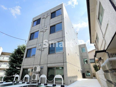 【外観】 | ボルテックス中野本町