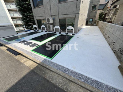【その他共用部分】 | ボルテックス中野本町