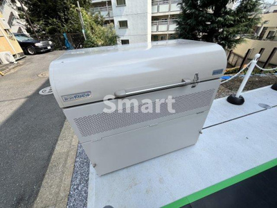 【その他共用部分】 | ボルテックス中野本町