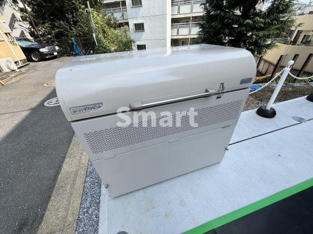 【その他共用部分】 | ボルテックス中野本町