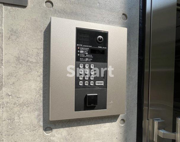 【その他共用部分】 | ボルテックス中野本町