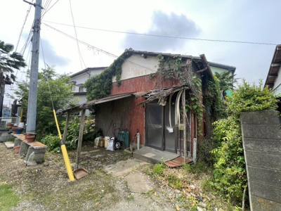 【外観】 | 中古一戸建て　熊谷市佐谷田