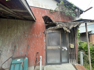 【外観】 | 中古一戸建て　熊谷市佐谷田