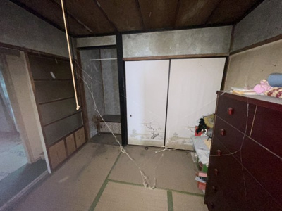 【和室】 | 中古一戸建て　熊谷市佐谷田