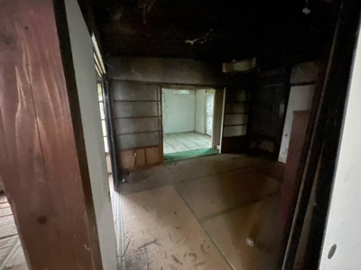 【和室】 | 中古一戸建て　熊谷市佐谷田