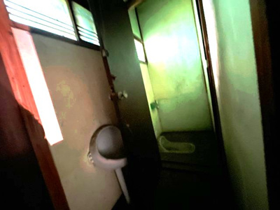 【トイレ】 | 中古一戸建て　熊谷市佐谷田