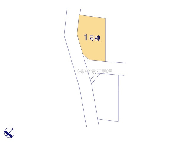 《仲介手数料無料》川越市大字藤間337-7新築一戸建てグラファーレ