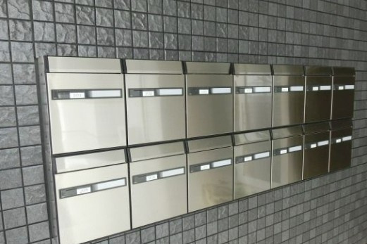 クリアハイムのその他共用部分