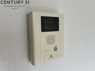 クレール　Ａ棟のその他物件画像